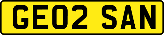 GE02SAN