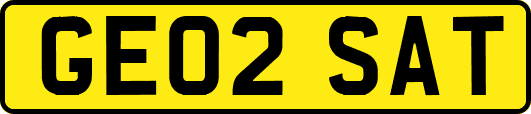 GE02SAT