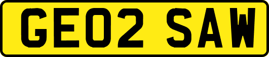 GE02SAW