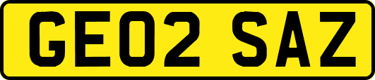 GE02SAZ