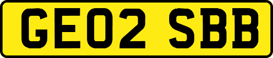 GE02SBB