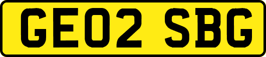 GE02SBG