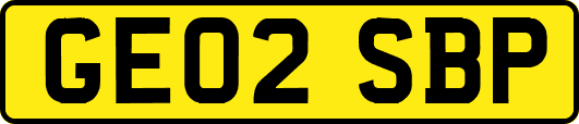 GE02SBP