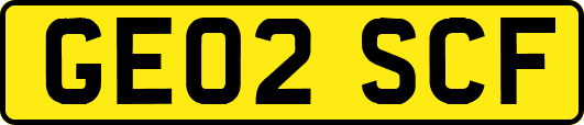 GE02SCF
