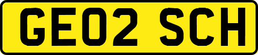 GE02SCH