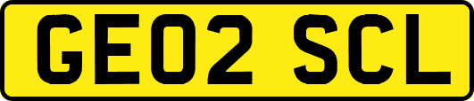 GE02SCL