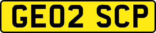 GE02SCP