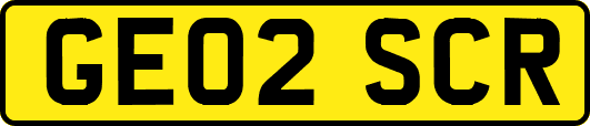 GE02SCR