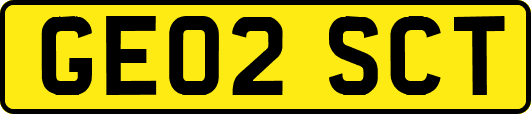GE02SCT