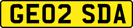 GE02SDA