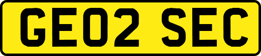 GE02SEC
