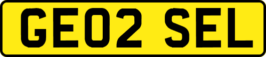 GE02SEL