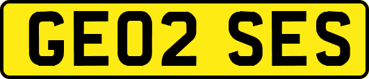 GE02SES