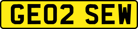 GE02SEW