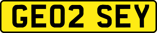 GE02SEY