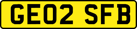 GE02SFB