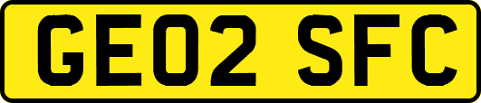 GE02SFC