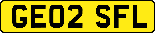 GE02SFL