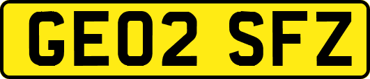GE02SFZ