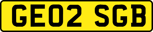 GE02SGB