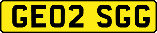 GE02SGG