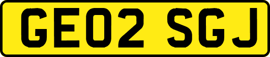 GE02SGJ