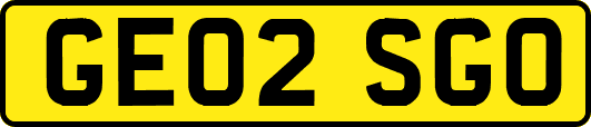GE02SGO