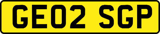 GE02SGP