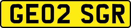 GE02SGR