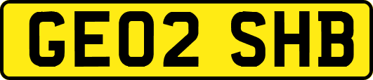GE02SHB