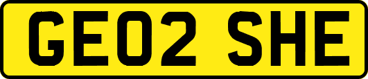 GE02SHE