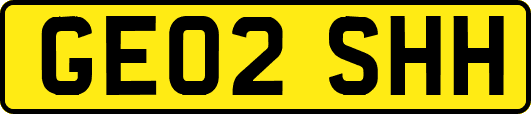 GE02SHH