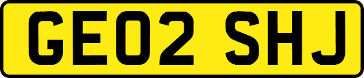 GE02SHJ