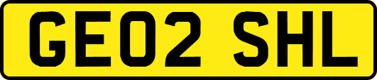 GE02SHL