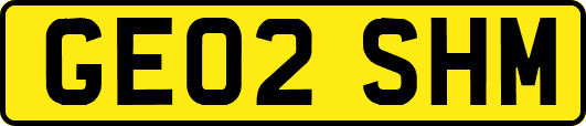 GE02SHM