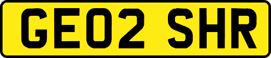 GE02SHR