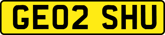 GE02SHU