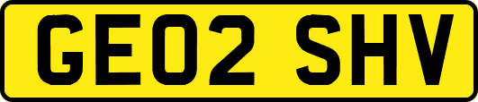 GE02SHV