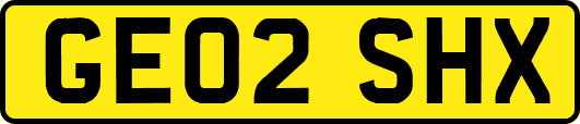 GE02SHX