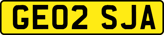 GE02SJA