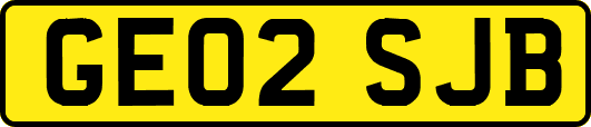 GE02SJB