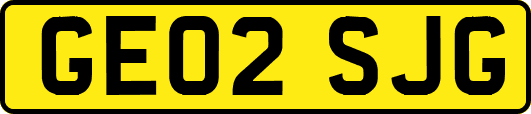 GE02SJG