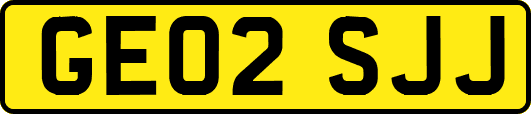 GE02SJJ