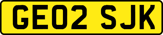 GE02SJK