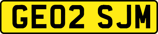 GE02SJM