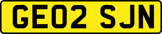GE02SJN