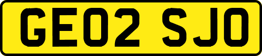 GE02SJO