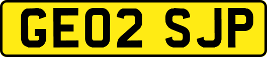 GE02SJP
