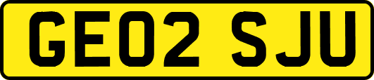 GE02SJU