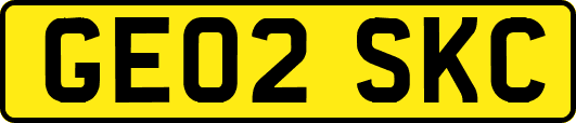 GE02SKC